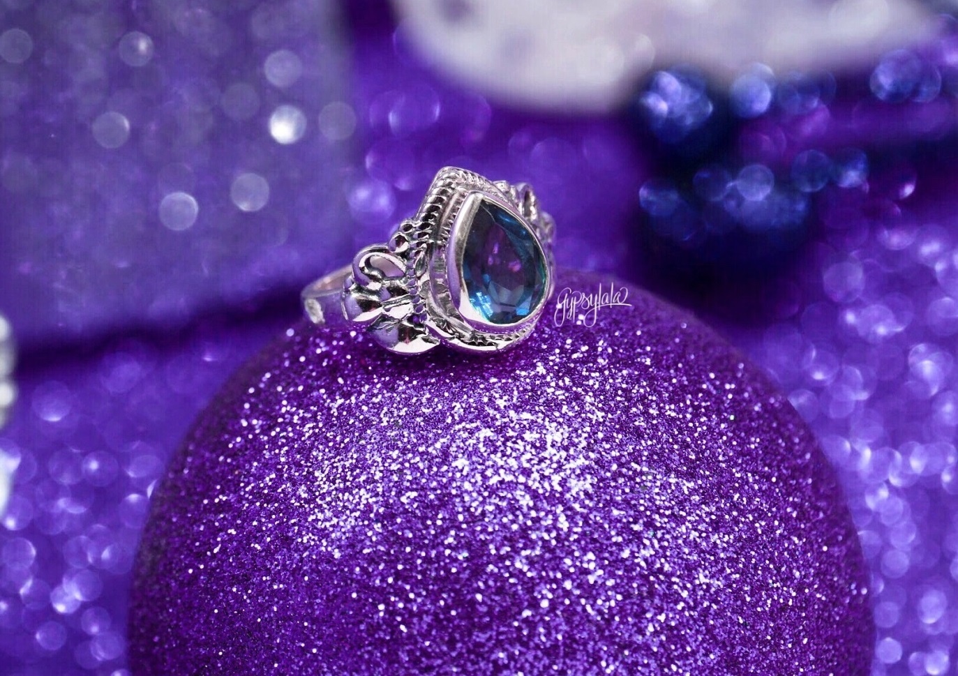 Trang suc phong thuy Gypsy.lala uu dai den 50% dip Giang sinh hinh anh