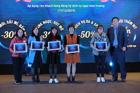 Benh vien tham my Kangnam anh 9