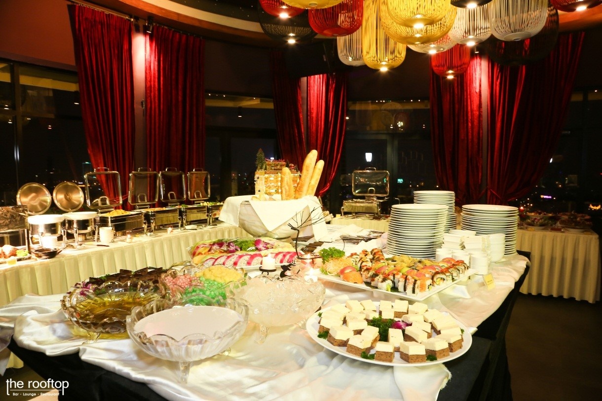 The Rooftop ảnh 3 The Rooftop anh 3