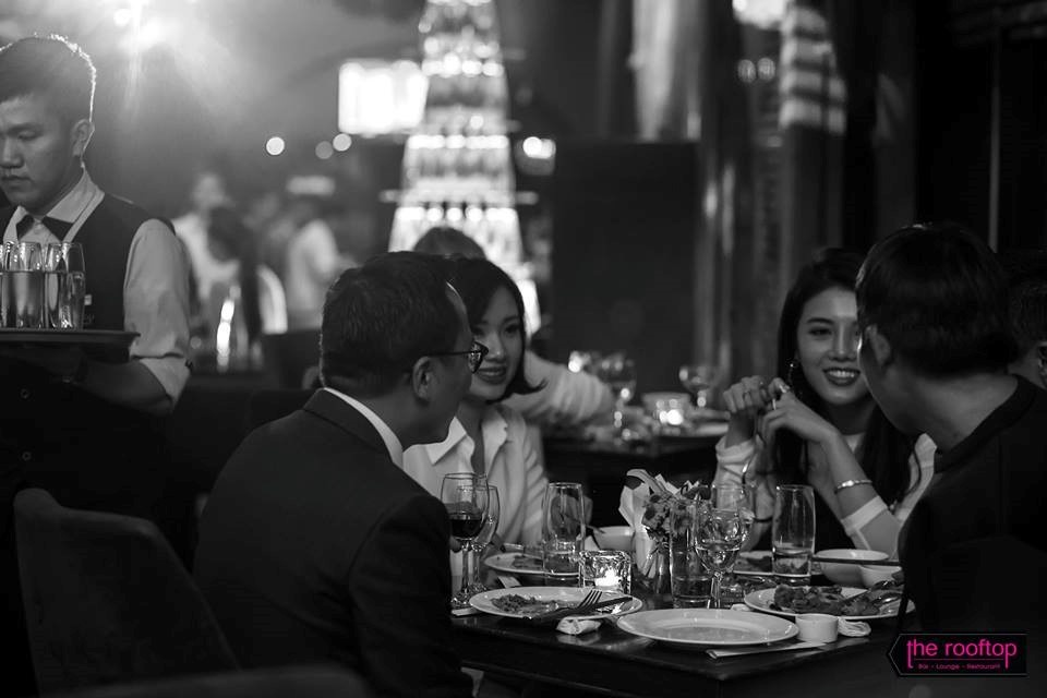 The Rooftop ảnh 4 The Rooftop anh 4