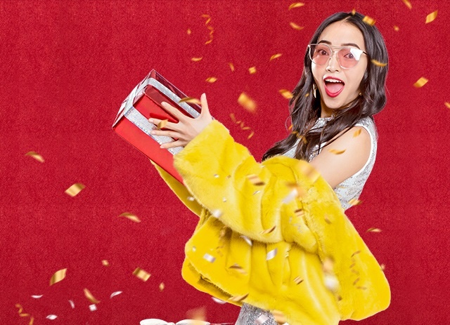 Don Giang sinh lung linh cung Chau Bui hinh anh