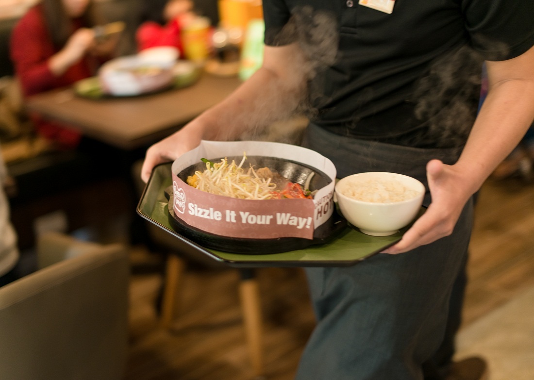 Pepper Lunch ảnh 1 Pepper Lunch anh 1