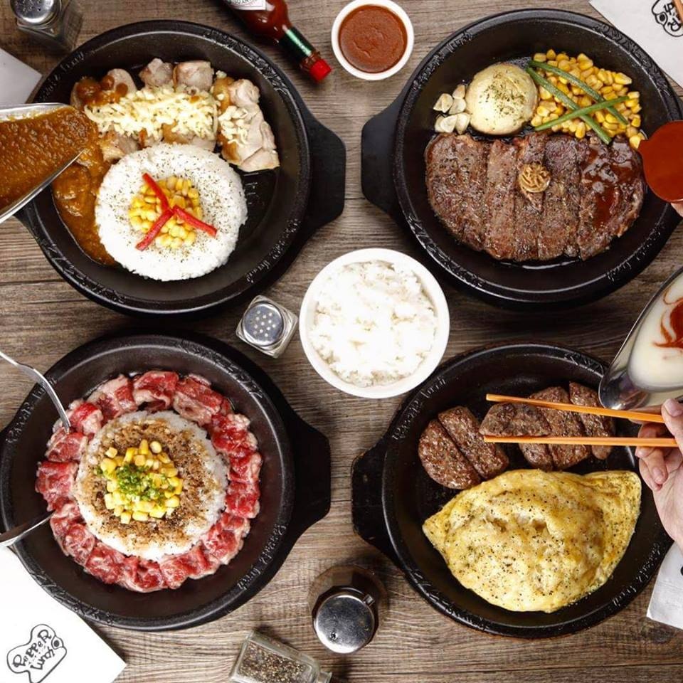 Pepper Lunch ảnh 2 Pepper Lunch anh 2