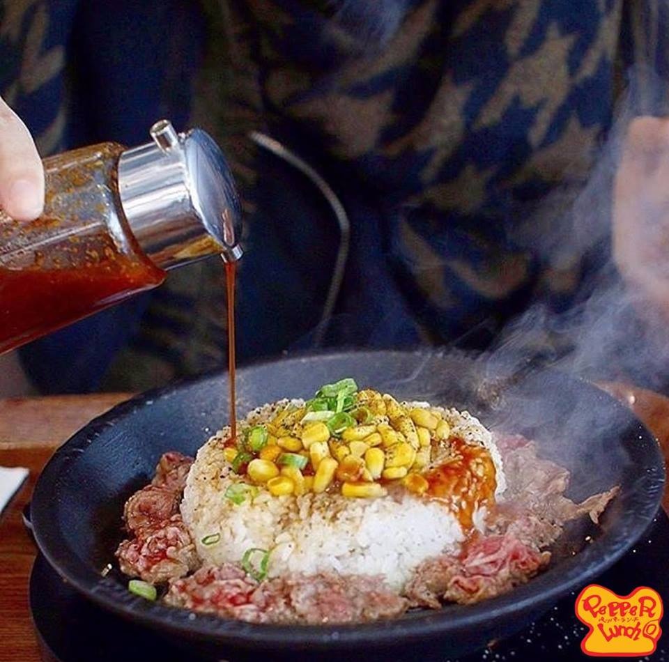 Pepper Lunch ảnh 6 Pepper Lunch anh 6