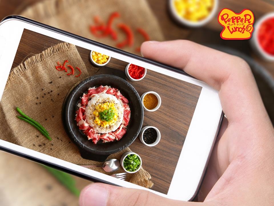 Pepper Lunch ảnh 7 Pepper Lunch anh 7