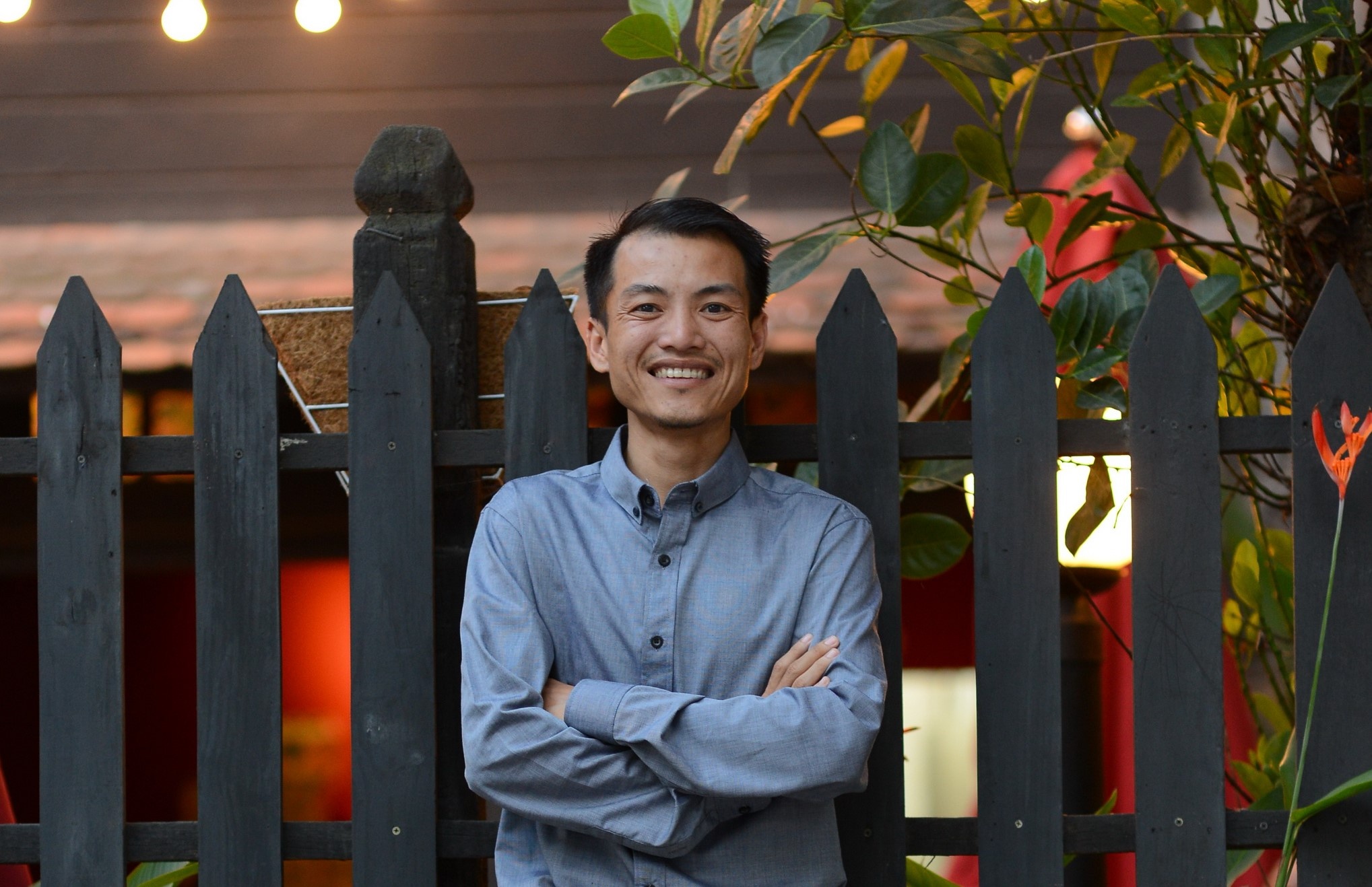 nội thất Tứ Hưng ảnh 1 noi that Tu Hung anh 1