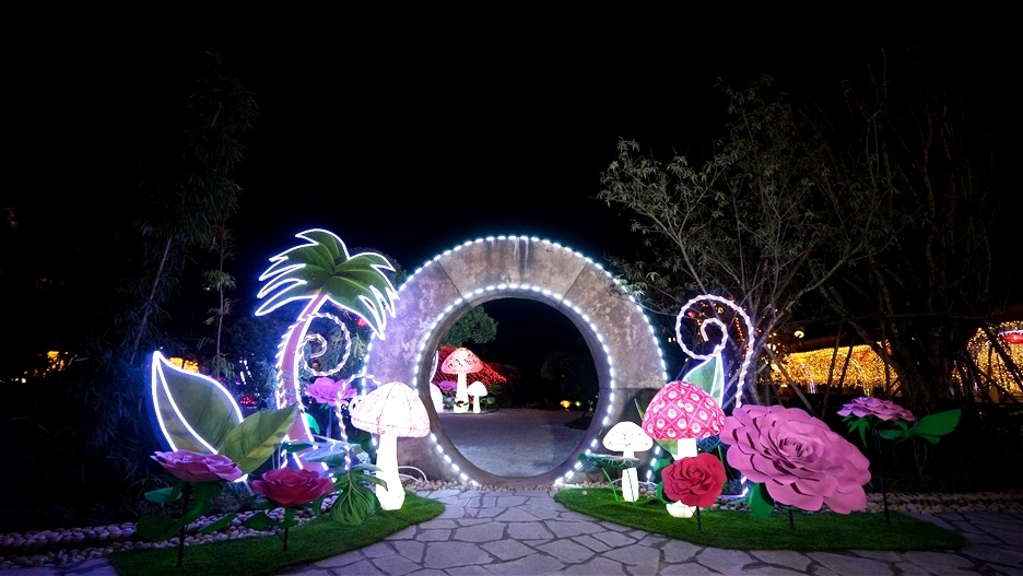 Sun World Halong Complex anh 1