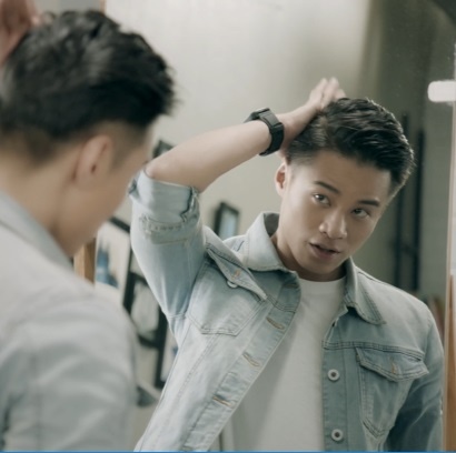 Romano Gentlemen Code - Làm chủ cuộc chơi ảnh 4 Romano Gentlemen Code - Lam chu cuoc choi anh 4