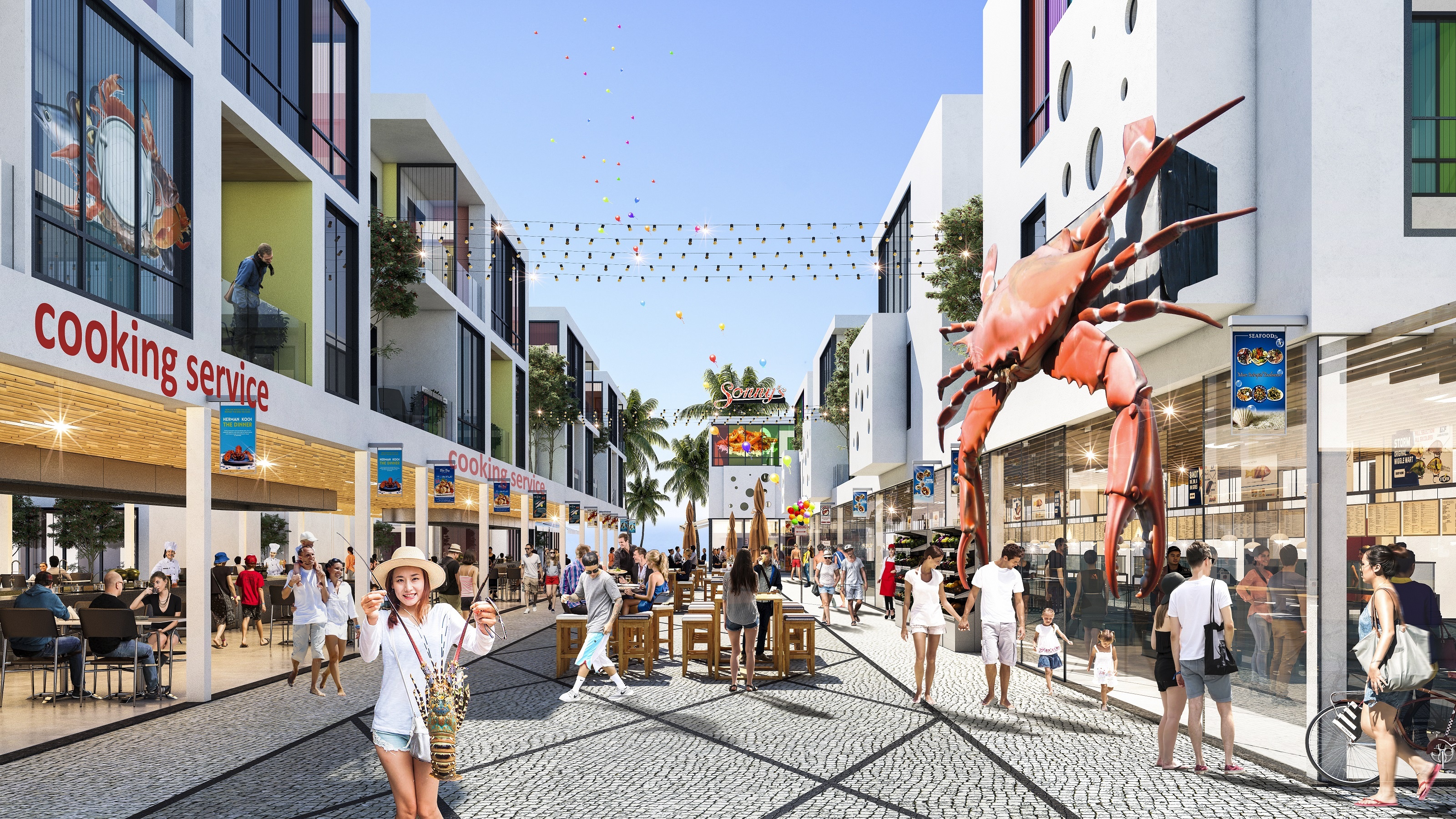 The Arena ảnh 3 The Arena anh 3