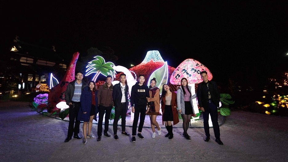 Sun World Halong Complex anh 3