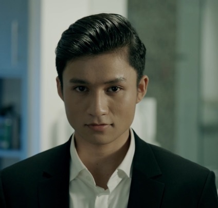 Romano Gentlemen Code - Làm chủ cuộc chơi ảnh 5 Romano Gentlemen Code - Lam chu cuoc choi anh 5