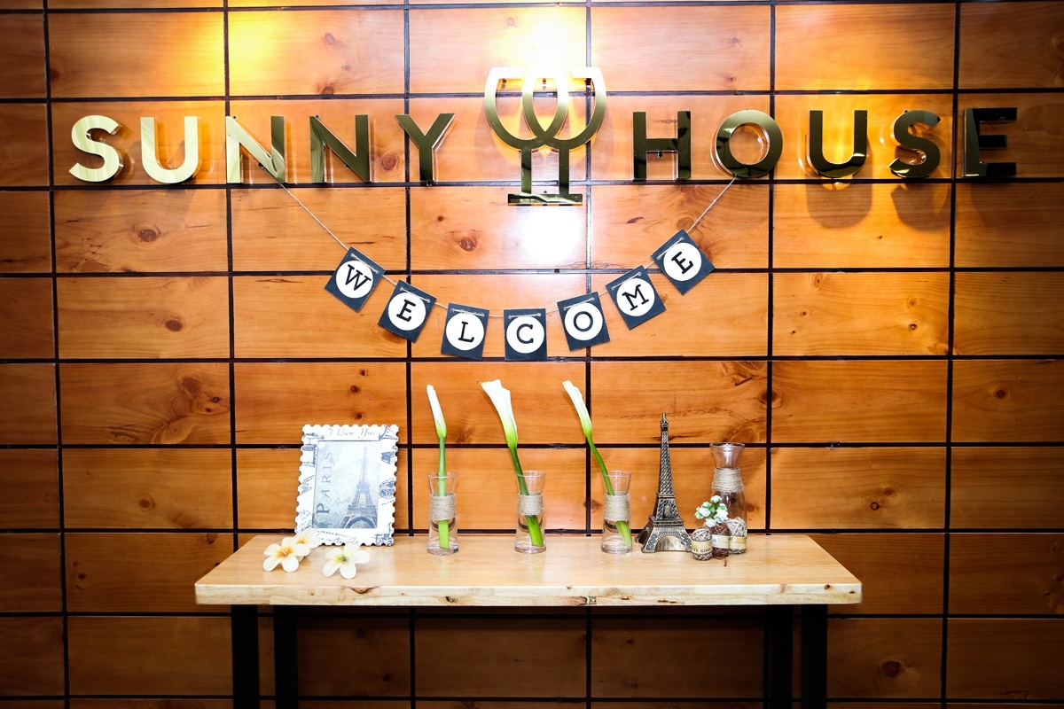 Sunny House Coffee anh 7