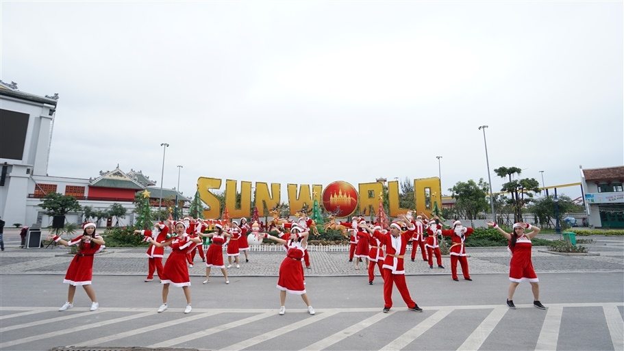 Sun World Halong Complex anh 6