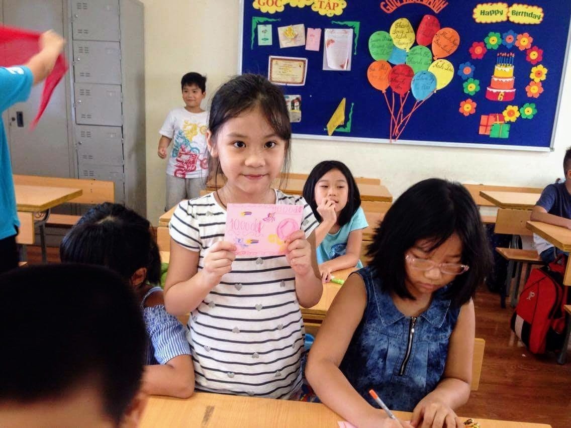 EconKids Vietnam ảnh 2 EconKids Vietnam anh 2