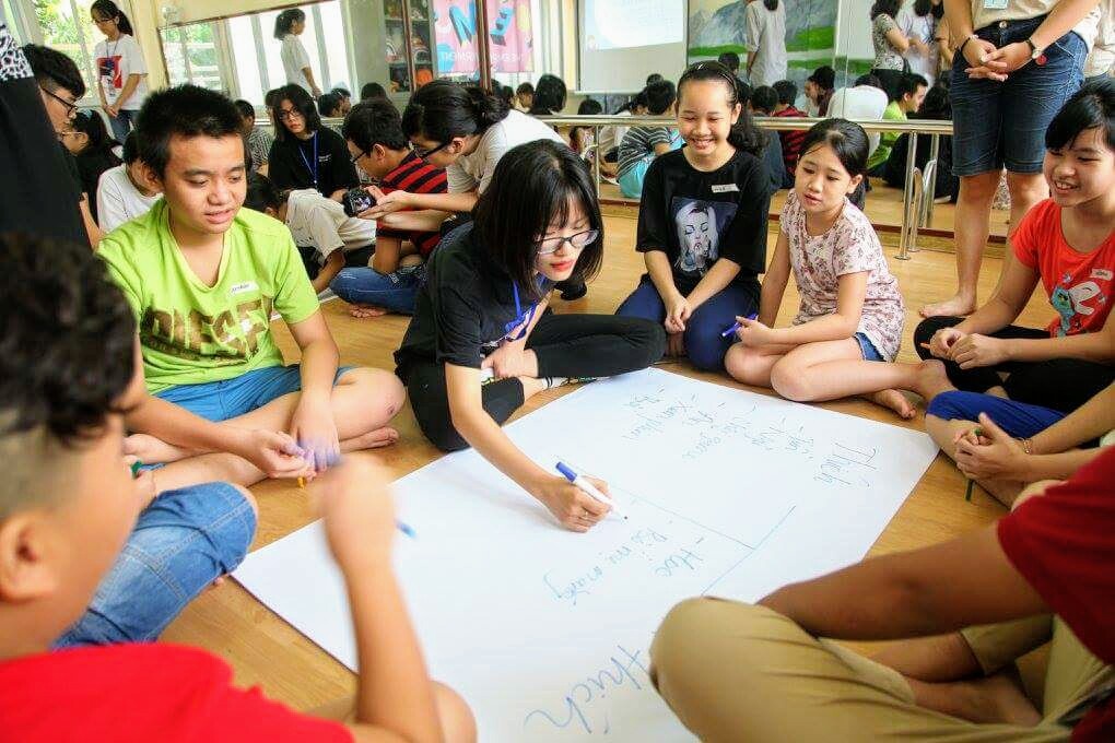 EconKids Vietnam ảnh 5 EconKids Vietnam anh 5
