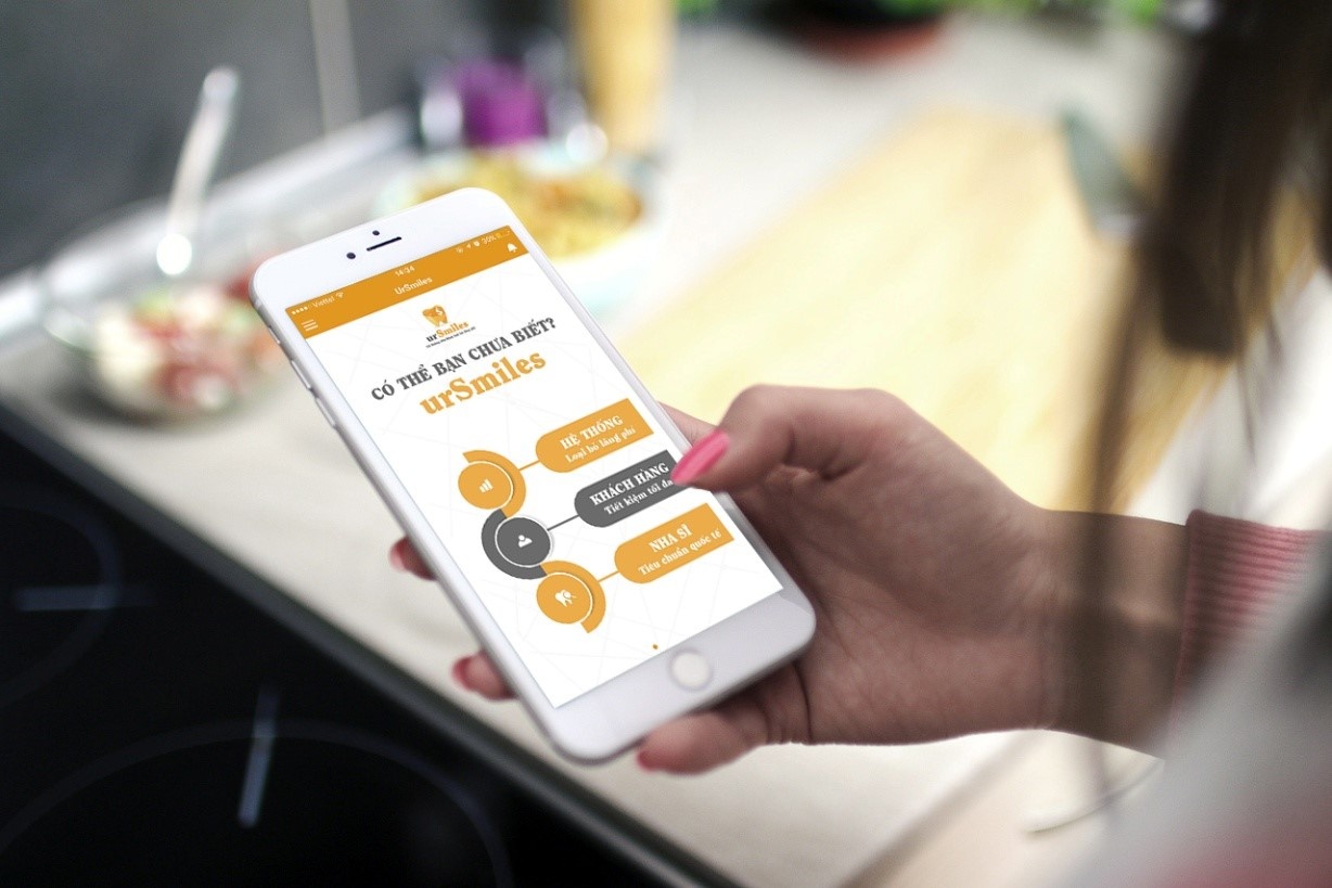 Giai phap loai bo lang phi khi nieng rang, boc su hinh anh