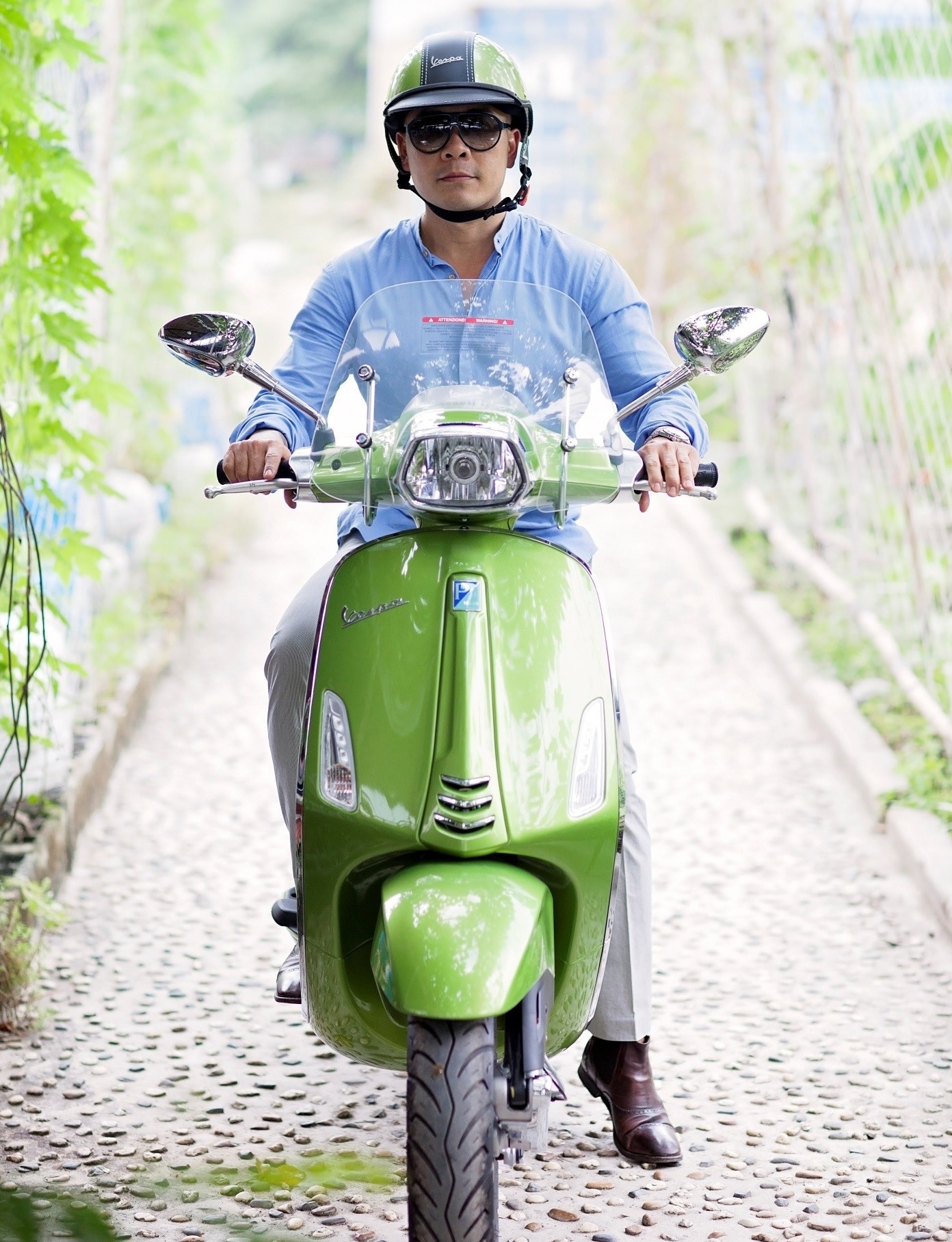Vespa anh 4