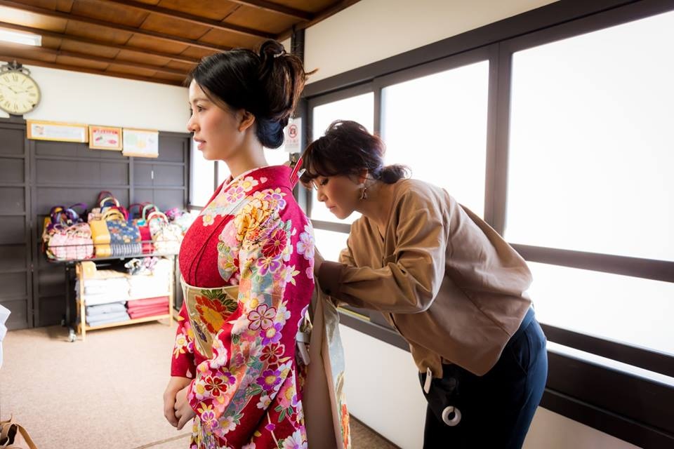 Yumeyakata Kyoto anh 2