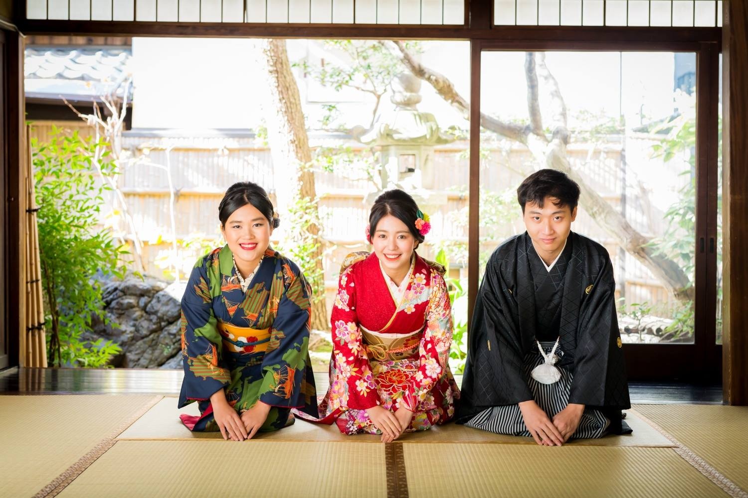 Yumeyakata Kyoto anh 7