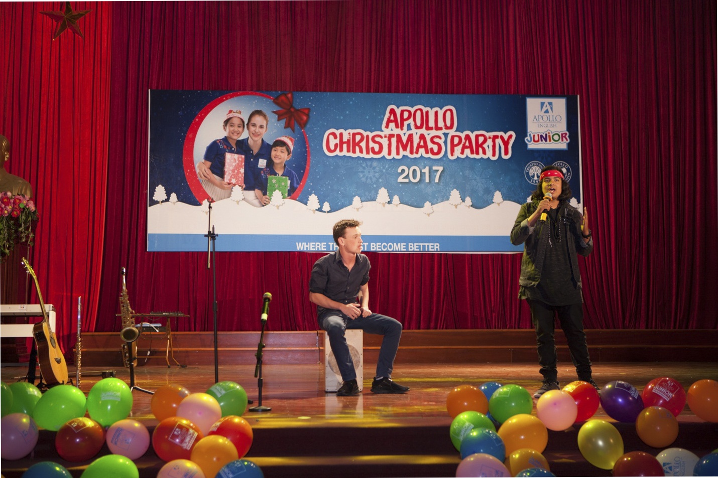 Trung tam Apollo English anh 4