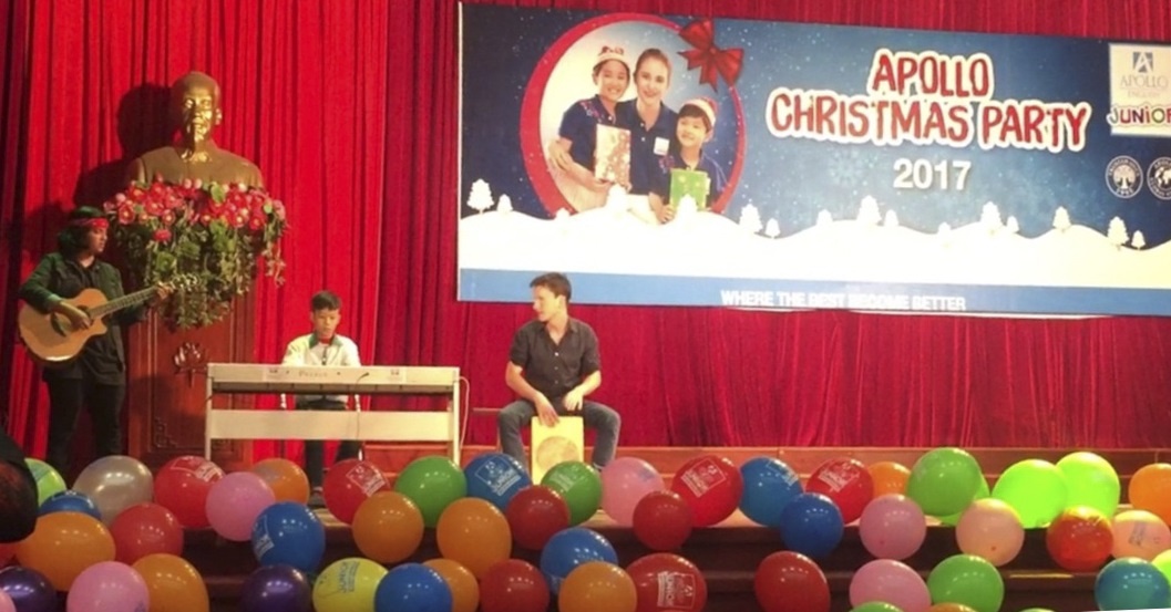 Trung tam Apollo English anh 6