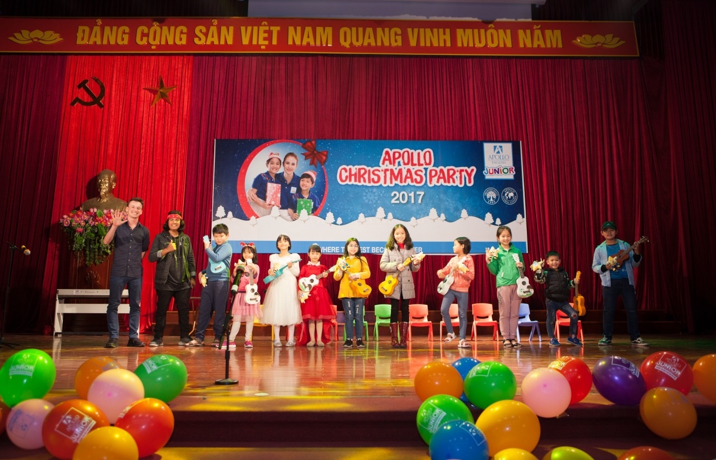 Trung tam Apollo English anh 7