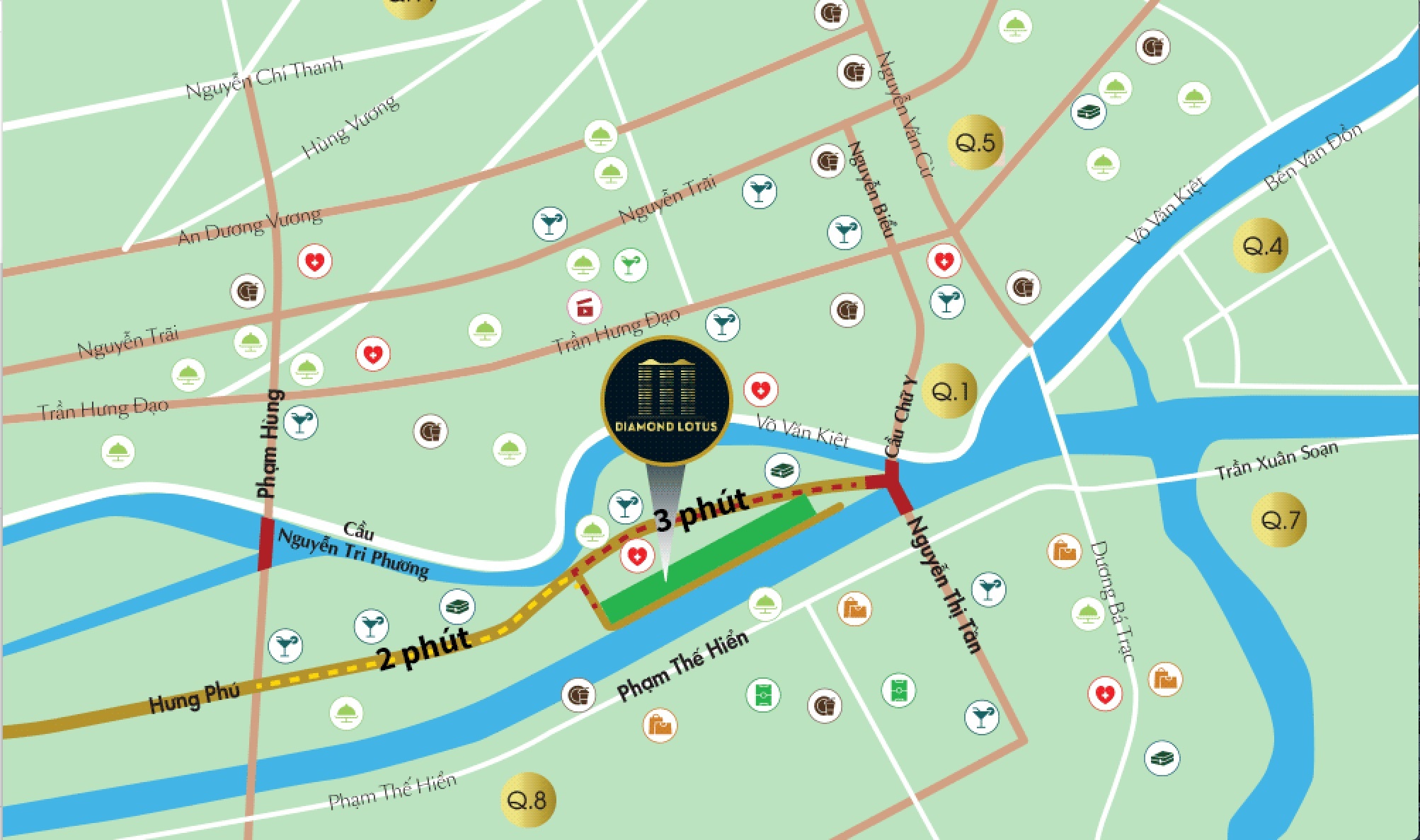 Phuc Khang Corporation ảnh 4 Phuc Khang Corporation anh 4