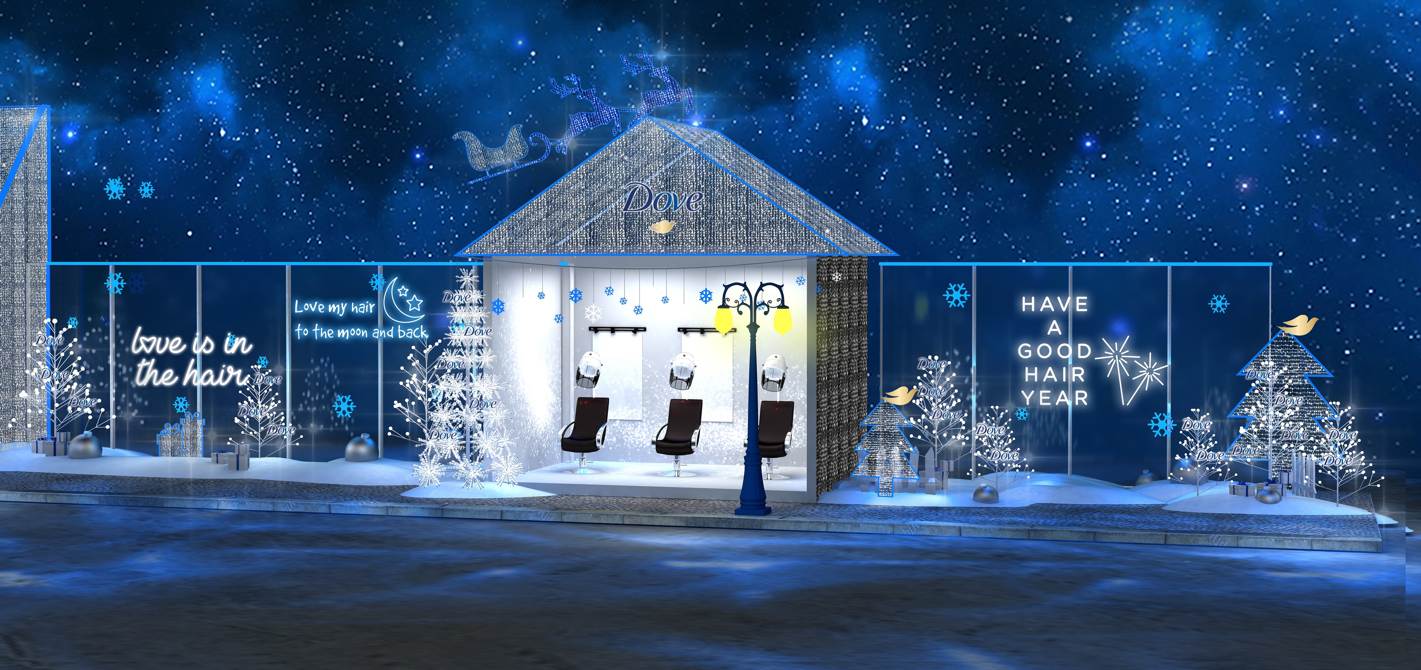 mùa tóc vui ảnh 2 mua toc vui anh 2