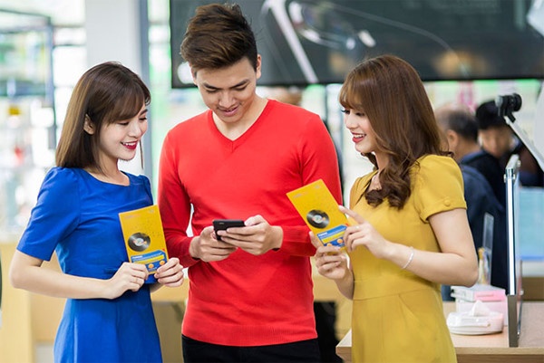 MobiFone ra goi cuoc 3G/4G dung luong 120 GB gia 90.000 dong hinh anh