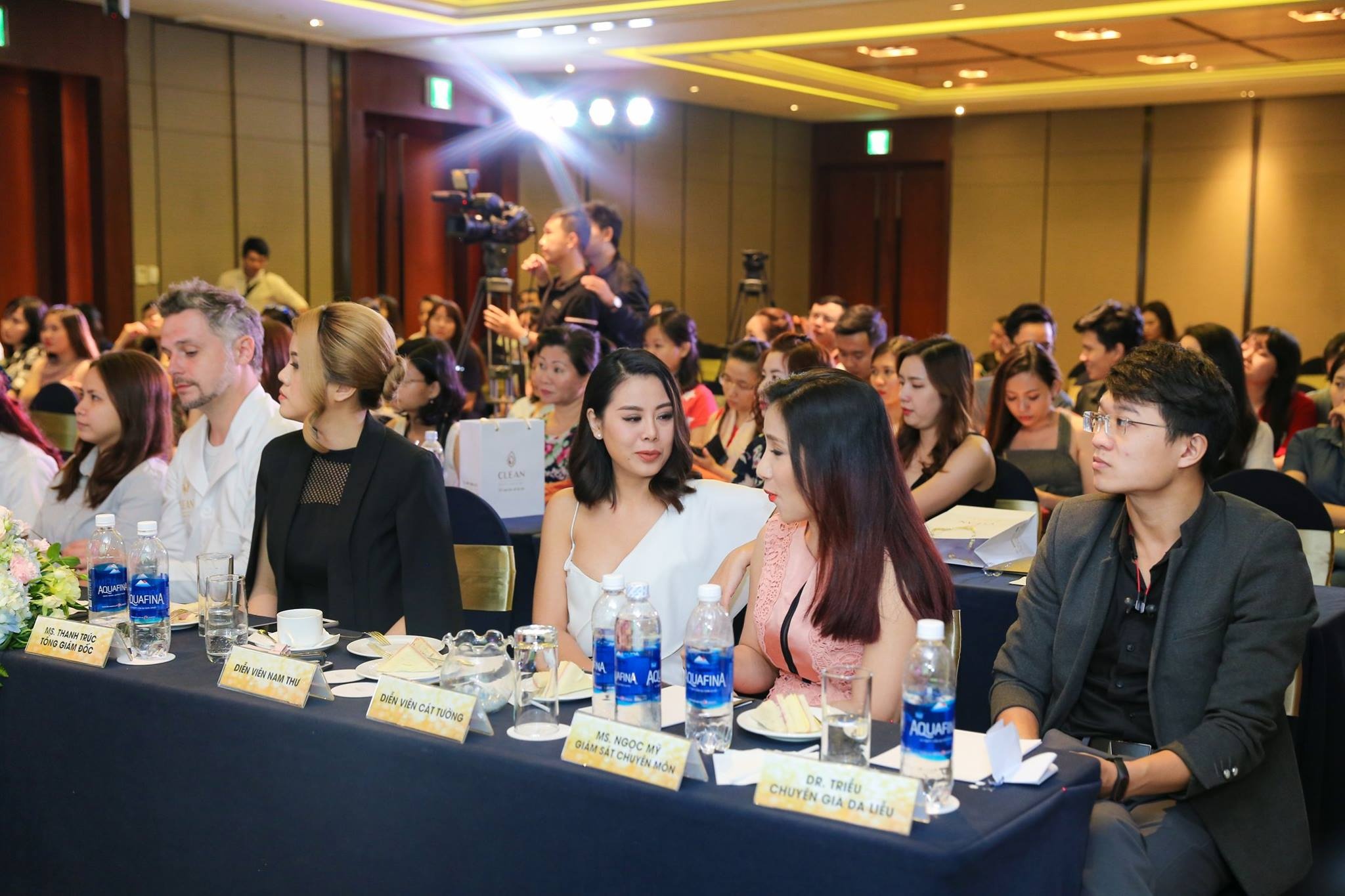 Clean Beauty  ảnh 1 Clean Beauty anh 1