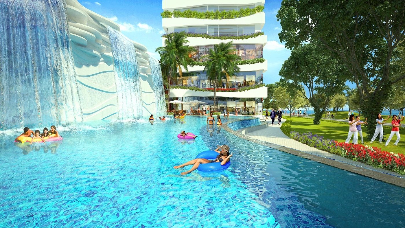 Phuc Khang Corporation ảnh 2 Phuc Khang Corporation anh 2