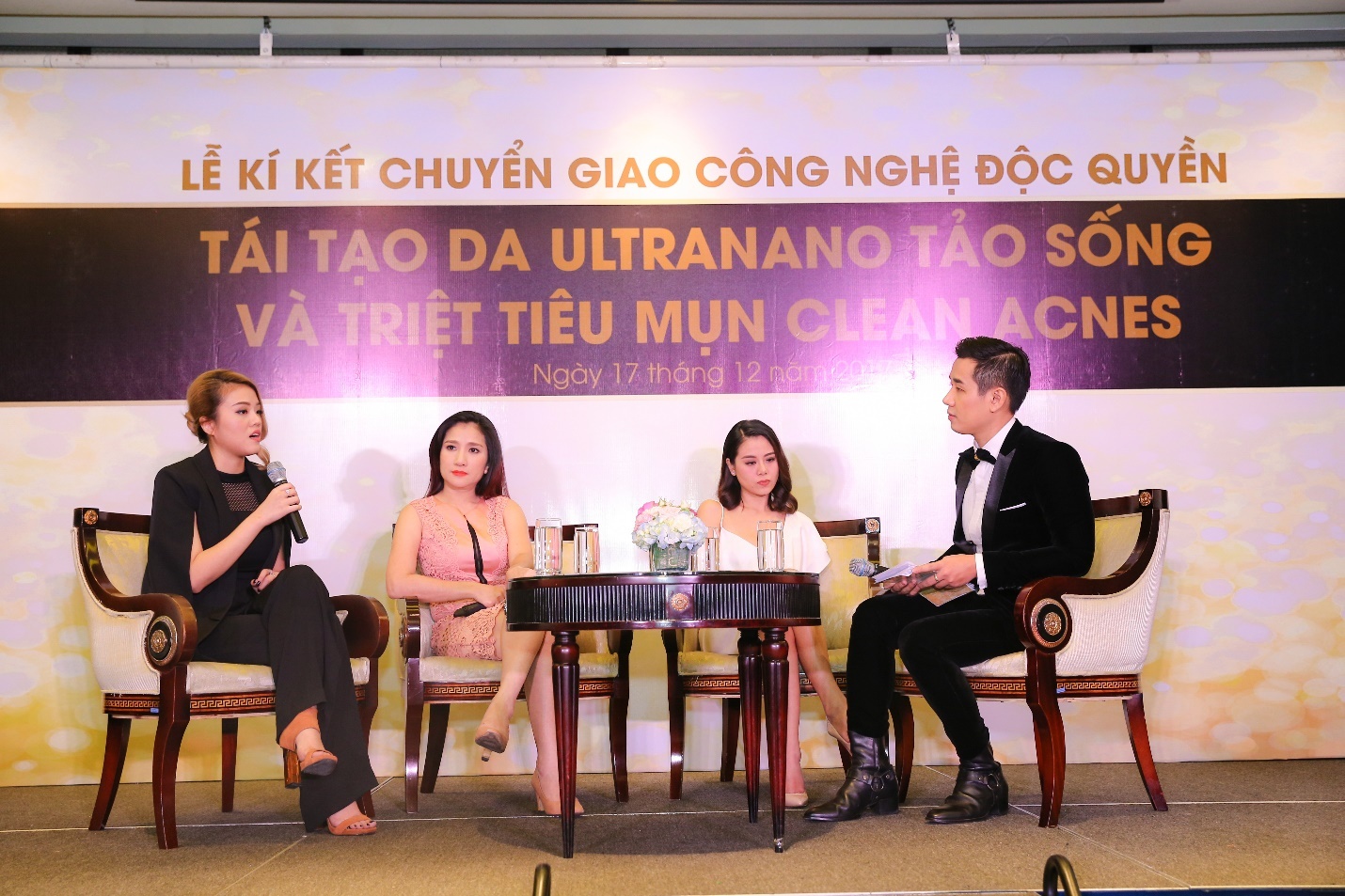 Clean Beauty  ảnh 3 Clean Beauty anh 3
