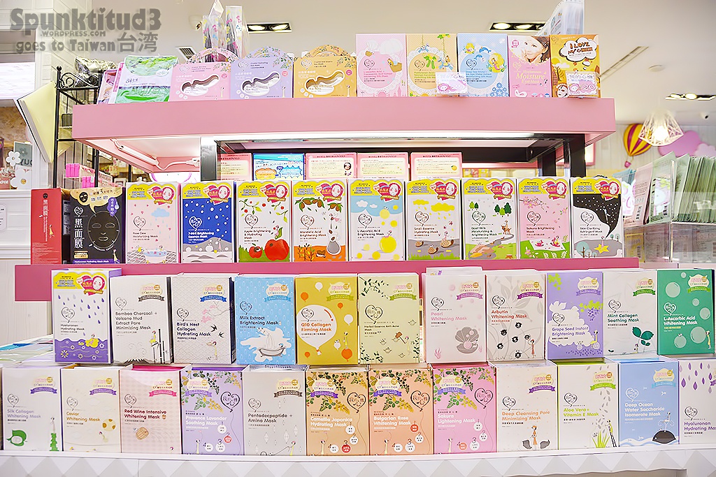 Taiwan - A wonderful journey anh 1