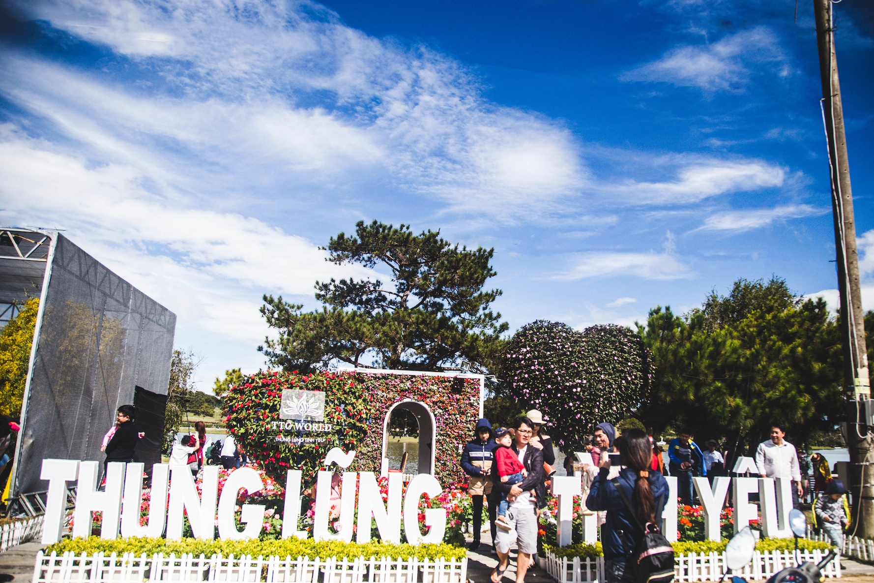 TTC World ảnh 4 TTC World anh 4