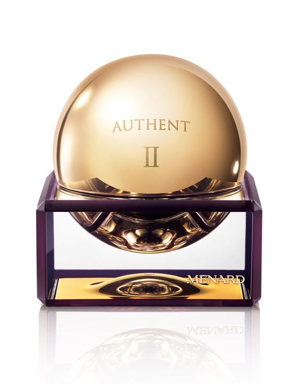 Authent II,  Menard ảnh 2 Authent II,  Menard anh 2