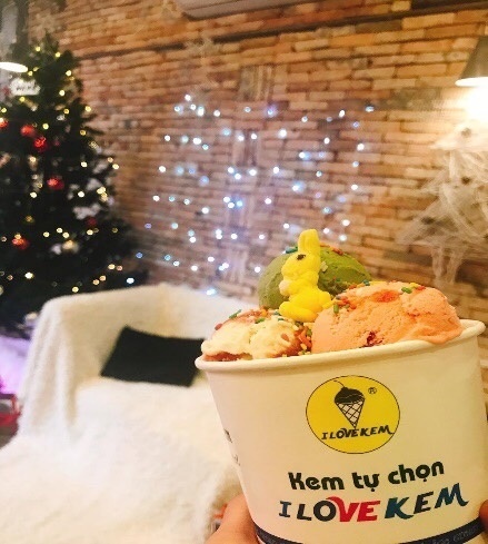 I Love Kem anh 6