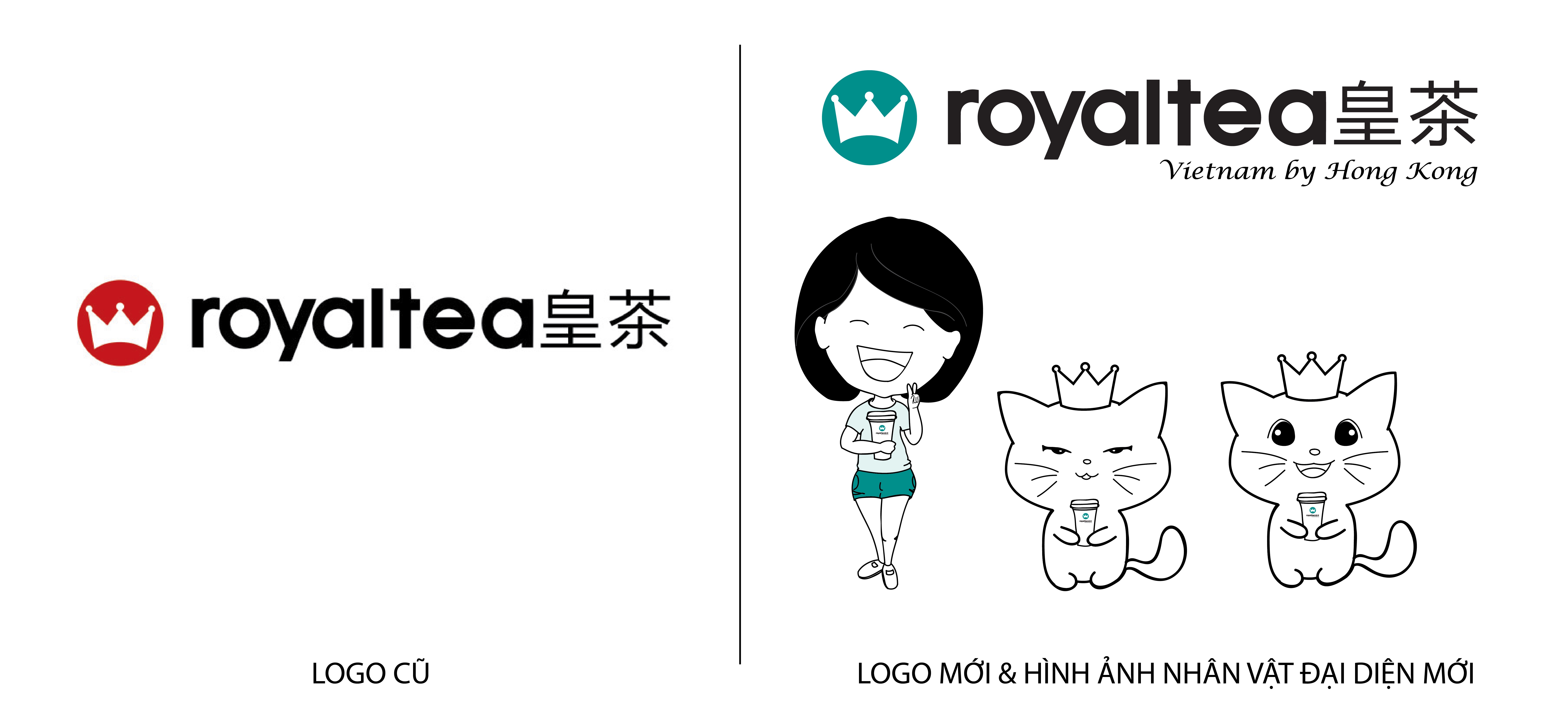 Royaltea by Hongkong anh 1