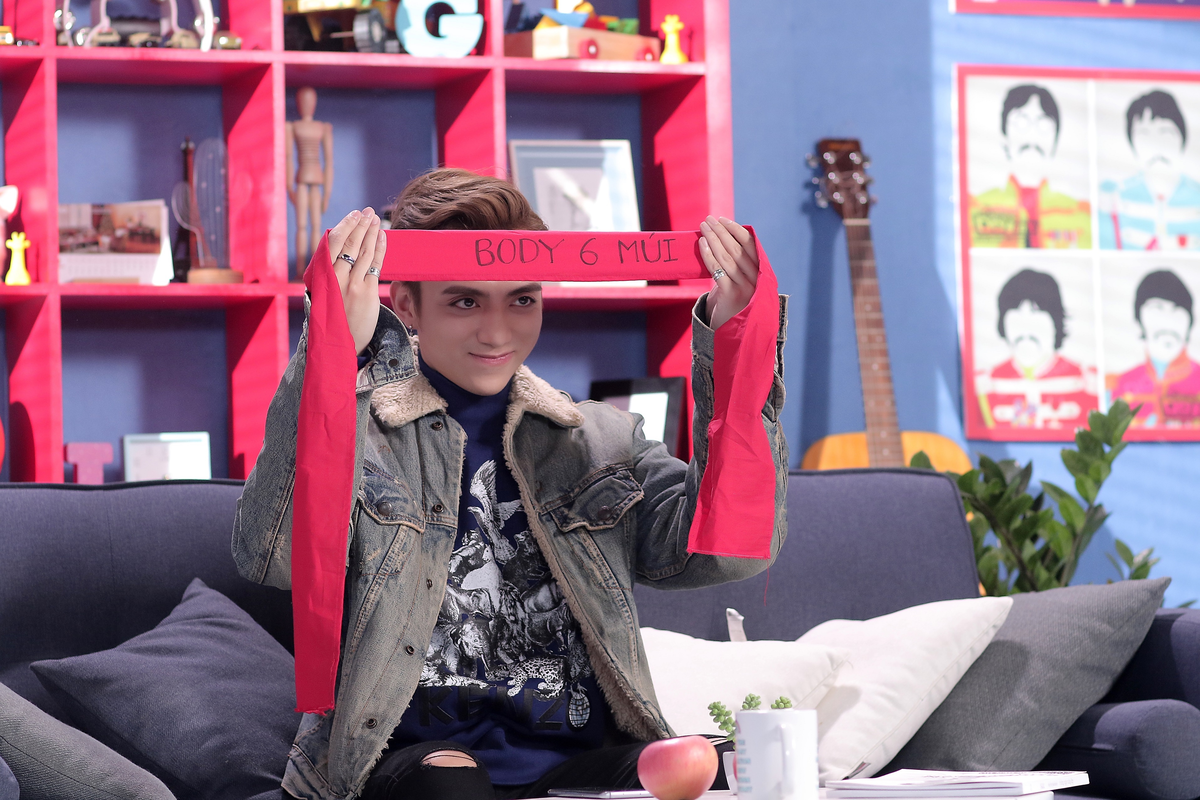 Garena ảnh 2 Garena anh 2