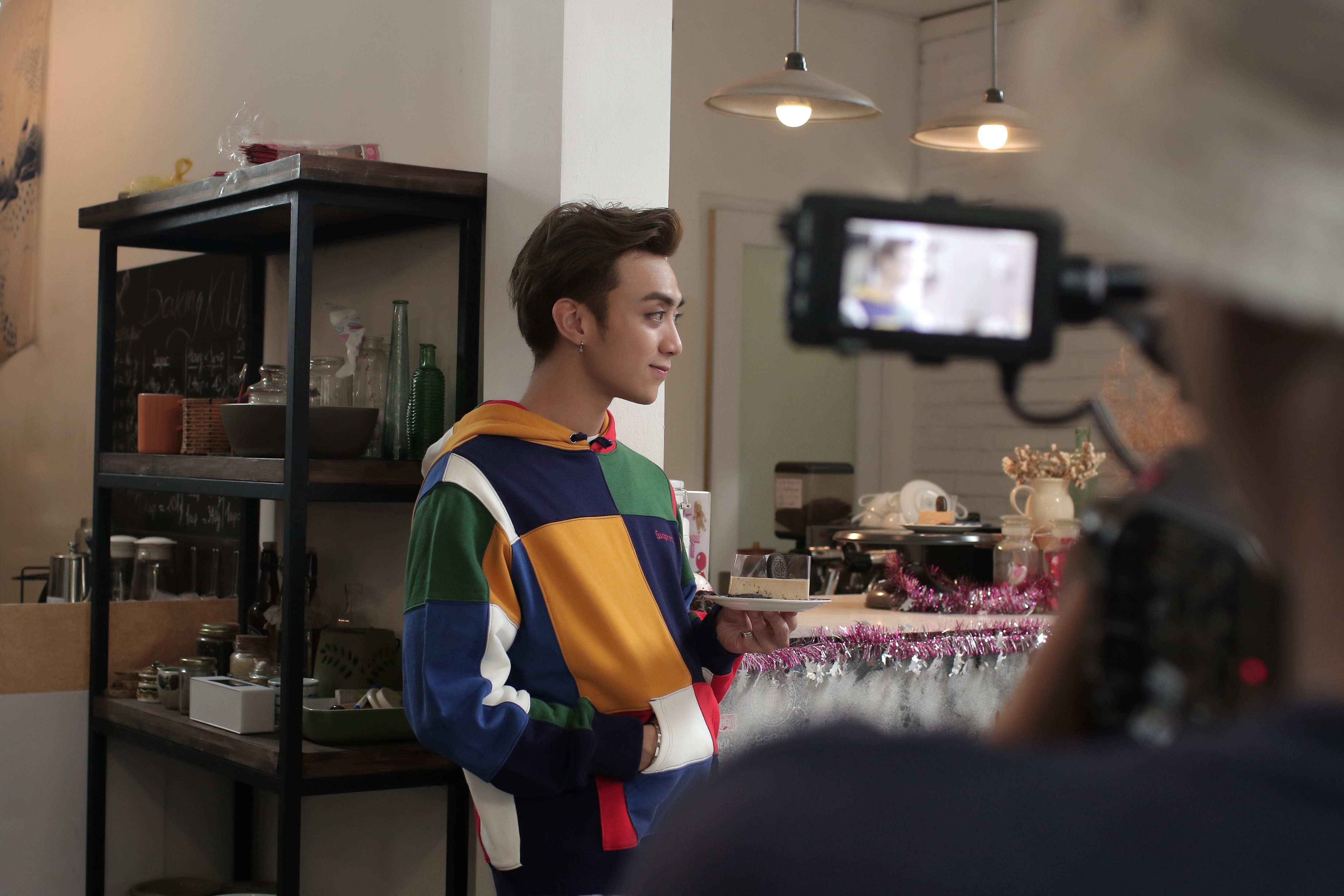 Garena ảnh 3 Garena anh 3