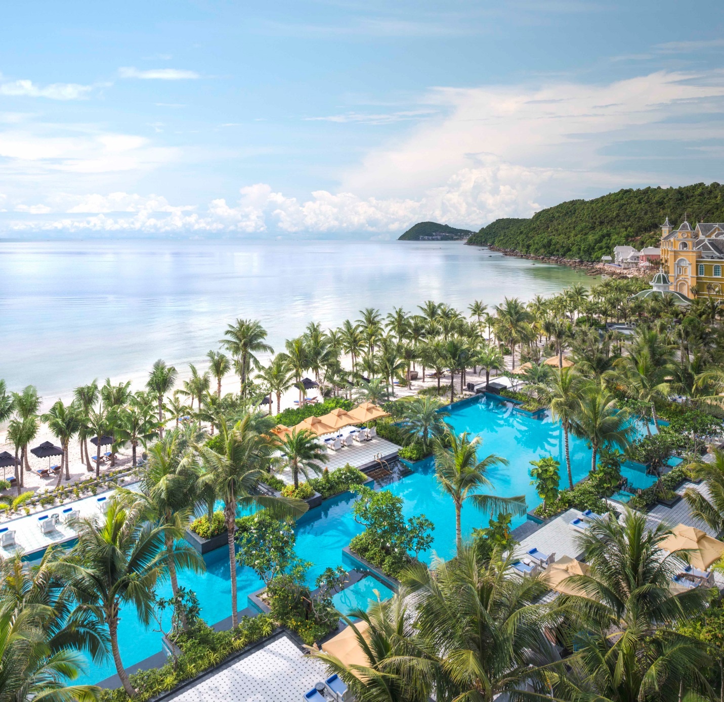 JW Marriott Phu Quoc Emerald Bay anh 1