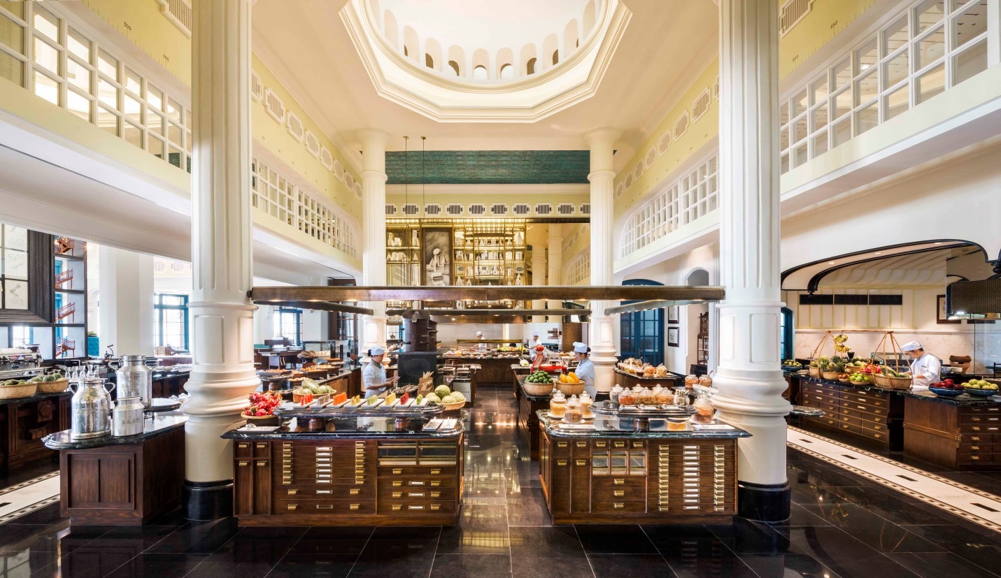 JW Marriott Phu Quoc Emerald Bay anh 2