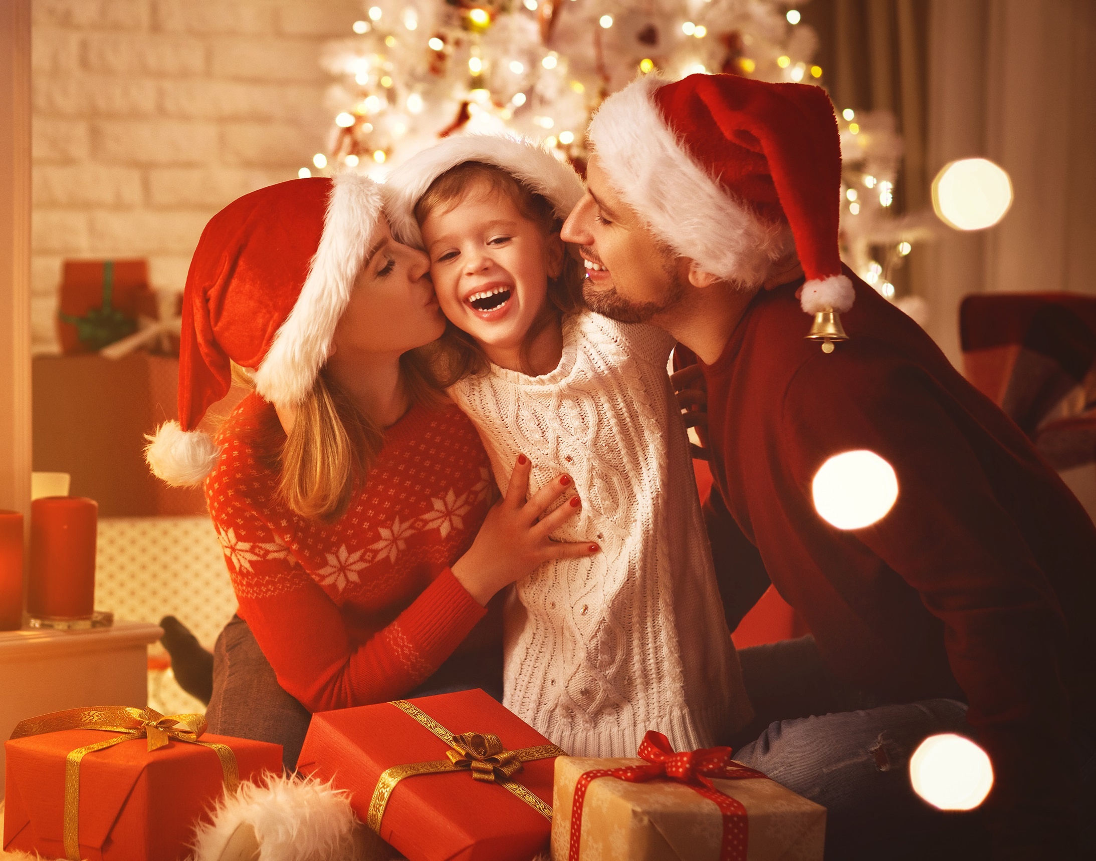 3 goi y giup cac em nho co mot mua Noel dang nho hinh anh