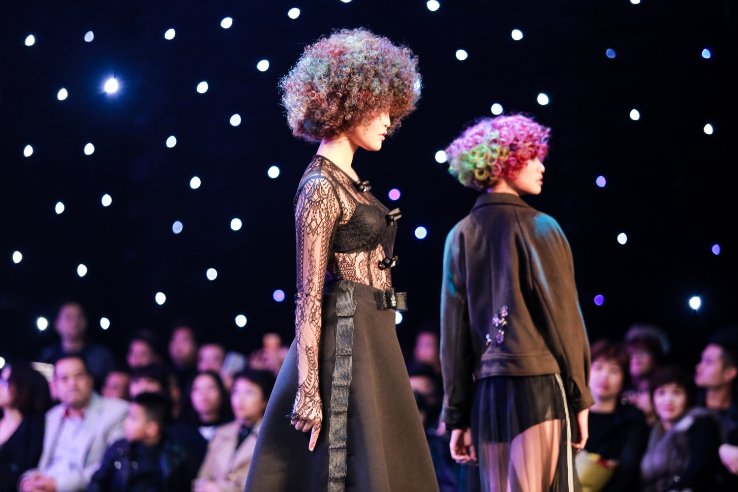 Davines Hair Show anh 1