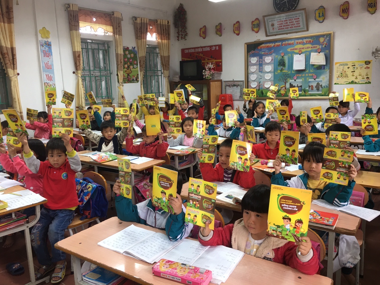 Vinasoy  ảnh 2 Vinasoy anh 2