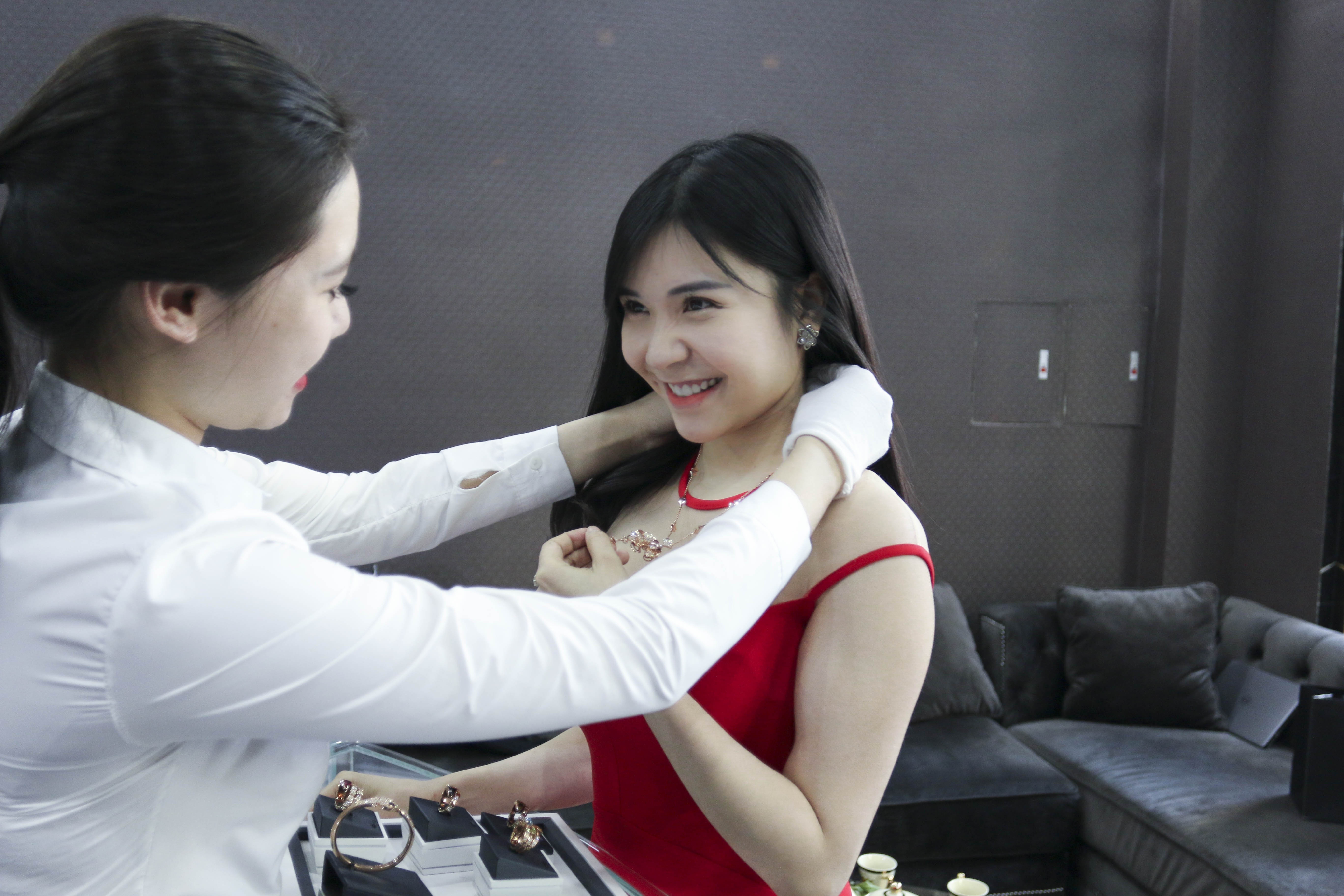 Boss Luxury ảnh 2 Boss Luxury anh 2