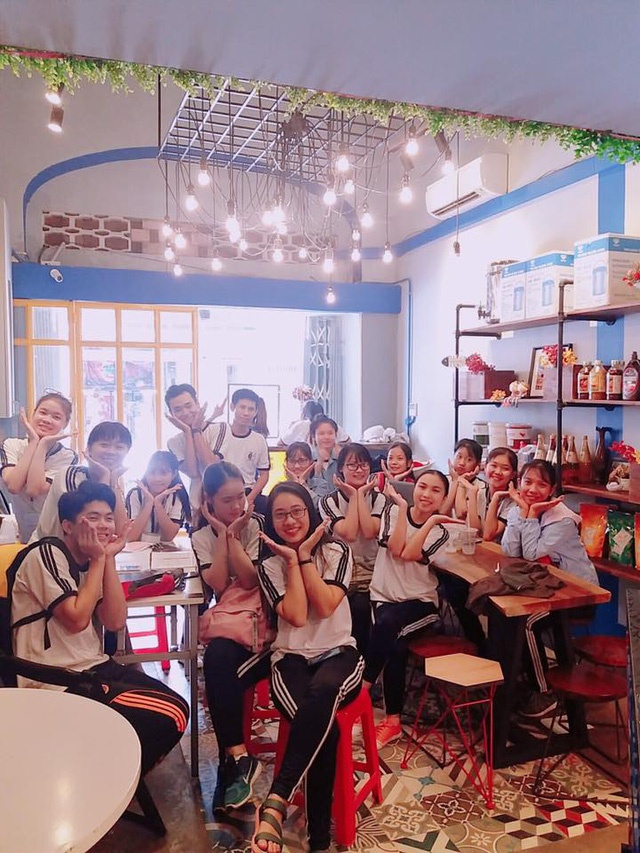 The Way Tea ảnh 5 The Way Tea anh 5