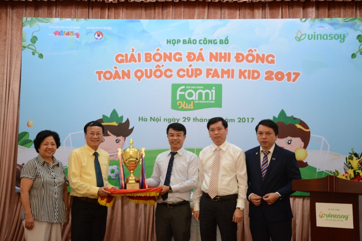 Vinasoy  ảnh 3 Vinasoy anh 3