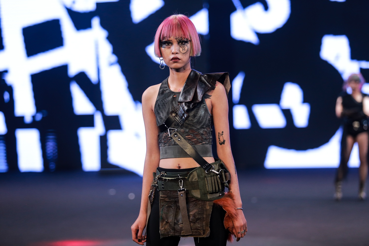 Davines Hair Show anh 4