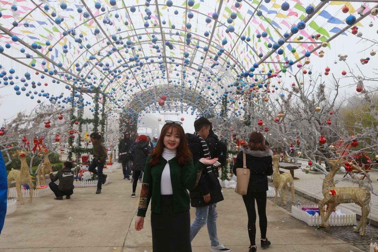 Sun World Fansipan Legend ảnh 5 Sun World Fansipan Legend anh 5