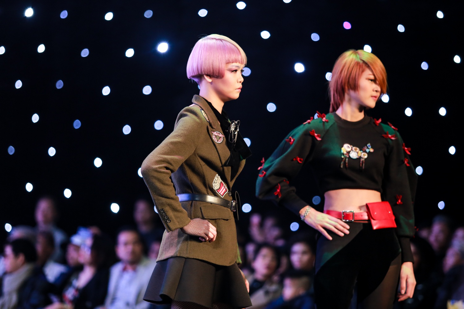 Davines Hair Show anh 5